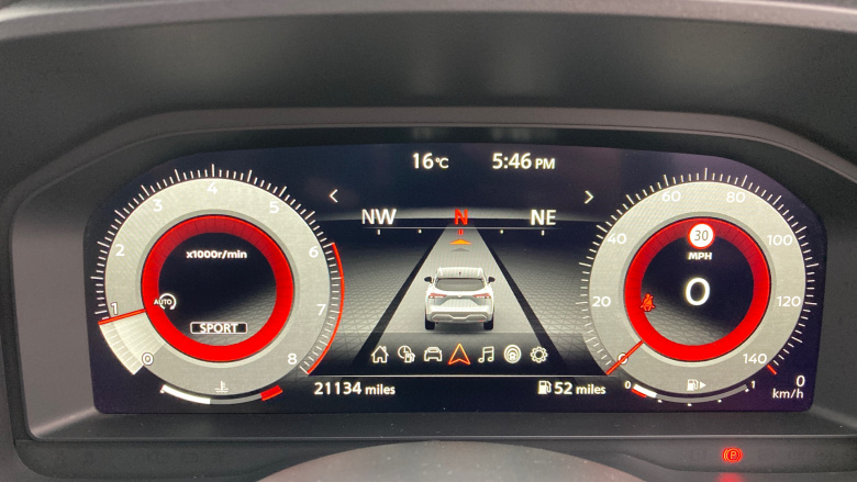 Nissan Qashqai 1.3 DiG-T MH Premiere Edition 5dr Petrol Hatchback